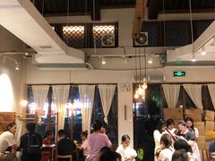 大堂-风吟仟茶(河街店)