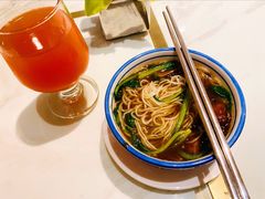 -上海静安昆仑大酒店