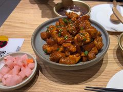 -有肉食·虎九闽菜(798艺术区店)