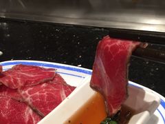 -大渔铁板烧(蛇口店)