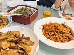 -郭林家常菜(狼垡店)
