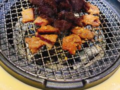 -喜来稀肉(北外滩白玉兰广场店)