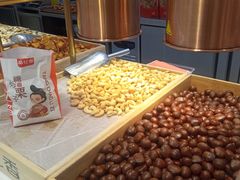 -品忆香炒货工坊(高新六路店)