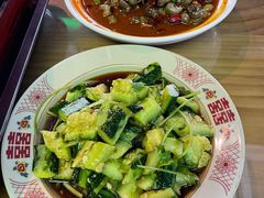 -眼镜哥浦江夜宵大本营