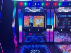 -VS SPORTS PARK运动玩乐园·团建·生日会(合生汇店)
