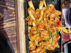-小川洋风料理(街道口店)