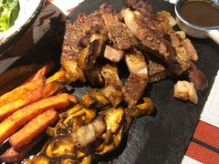 -Primo·丽莫意大利窑烤披萨