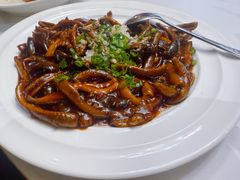 -阿莉餐厅(枣阳路店)