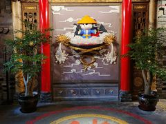 门面-蜀大侠火锅(四川北路店)