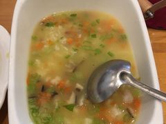 -乌镇那一年小院主题餐厅(甘泉西路店)