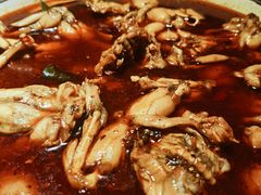 -马头巷·隐庐居·红油大虾(园区店)