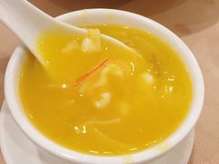 -金鮀岛潮州酒家