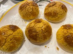 -海宝酒家(中山四路店)