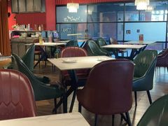 -清真·艾美可餐厅(鹏欣水游城店)