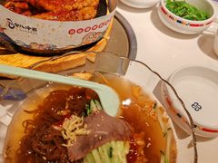 -七八冷面·延边朝鲜族美食(圣熙八号店)