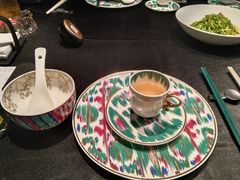 -四季小馆·潤·中国菜(越秀公园店)