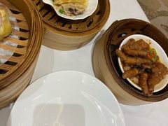 盐焗鸡-万龙洲海鲜(大兴绿地缤纷城店)