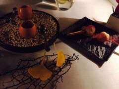 -三嚥阁 La Villa Restaurant