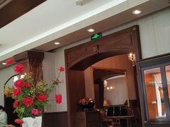 -老洋房花园饭店(绍兴路店)