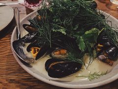 -BOR Eatery(安福路店)