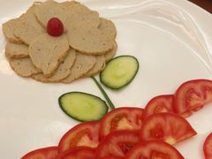 -许鲜生健康生活馆·精细潮菜(奥绅体育公园店)