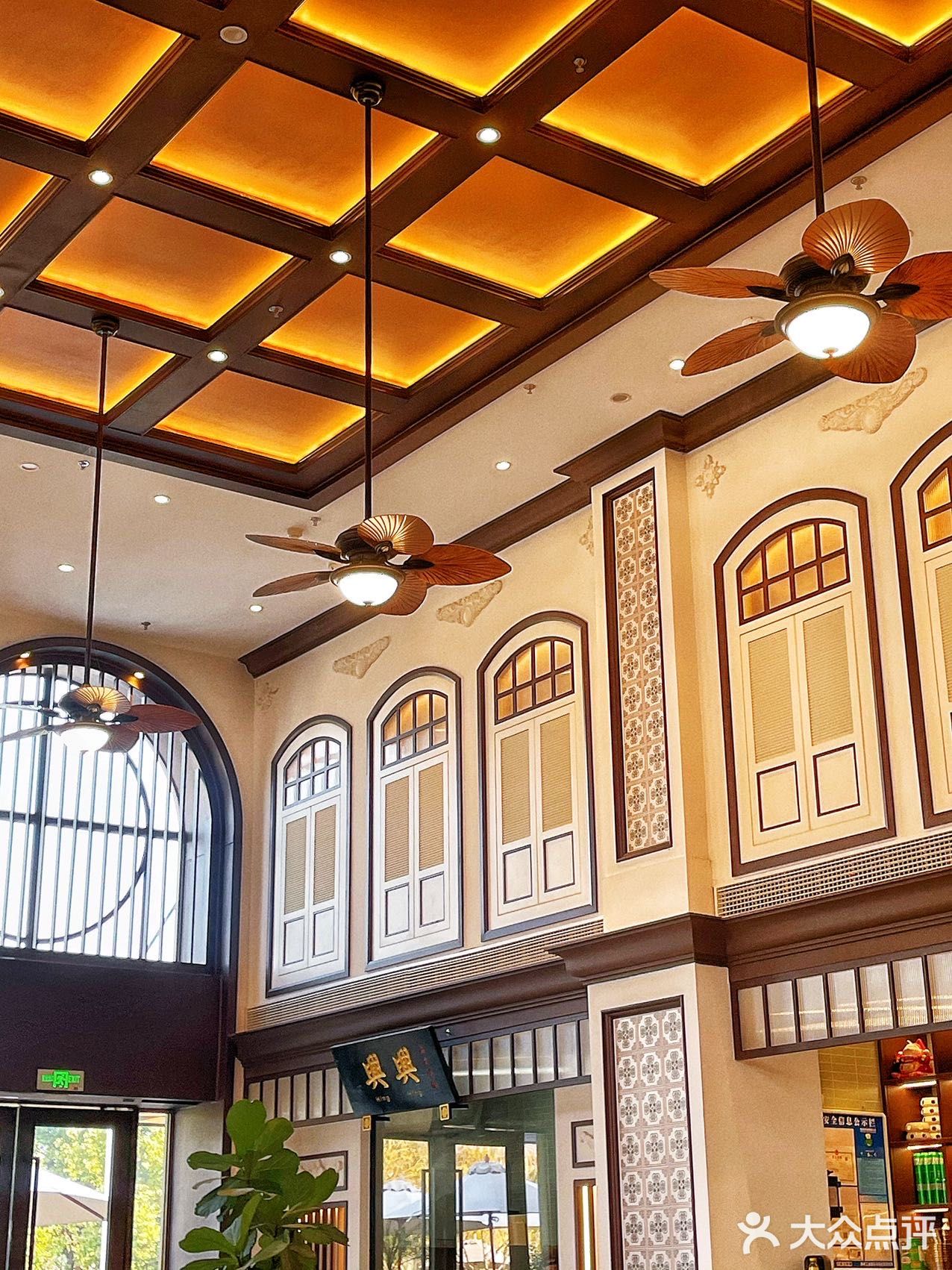 苏州的！！东南亚美食不要错过！