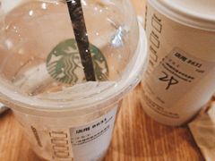 -星巴克(徐州苏宁广场B1店)