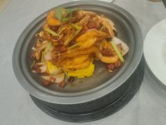 -红菜坊·烤鸭·川鲁宴(石园店)