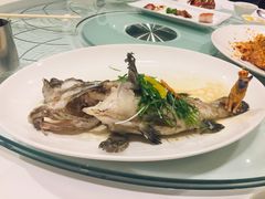 -海逸海鲜酒家(古北店)
