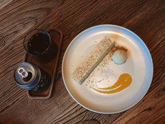 -Vanilla Specialty Coffee(八大关店)