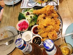 -Dak's 炸鸡(远景路店)