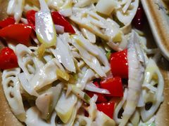 泡椒竹笋-青城甲(青城山店)