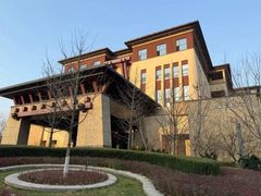 -清河半岛温泉度假酒店