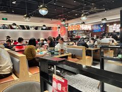 -潮界(虹桥新天地店)