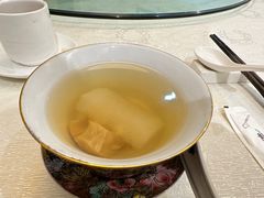 川贝炖雪梨-壹零贰小馆(桂城石啃店)
