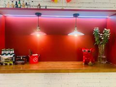 景观位-Eckl’s爱氏热狗(猫街店)