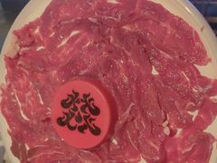 -大龙燚火锅(太古里店)