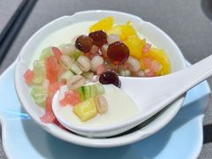 -小厨娘淮扬菜(河西奥美大厦店)