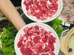 -江湖黑大兔(杨家坪店)