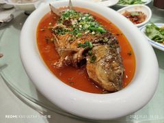 -老雒阳面馆·水席(洛宁高速路口店)
