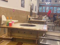 -重庆老火锅王(永陵路分店)