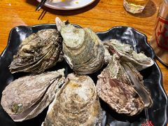 -烧蠔帮·湛江生蚝(南桥店)