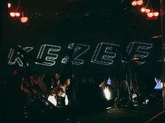 -KEZEE Music Live