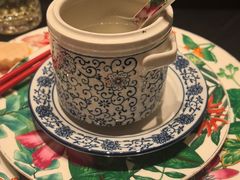 -桂满陇·海市蜃楼·黑金(国金店)