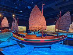 -上海中国航海博物馆