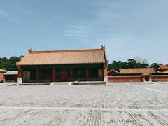 -清西陵