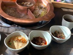 -滇釜火锅·能喝汤的火锅(车公庄店)