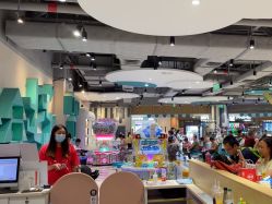 -meland亲子乐园•活动包场(佛山新DNA购物中心店)