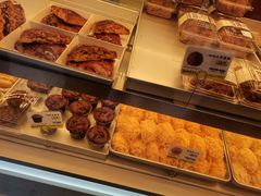 -鲍师傅糕点(淮海中路店)