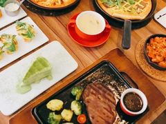 -必胜客(天河城店)